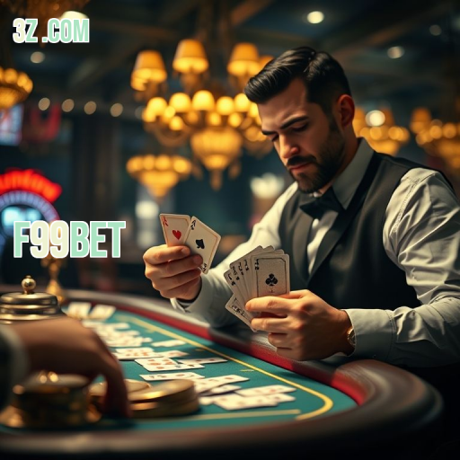 Recursos Empolgantes do App f99bet: A Nova Era dos Jogos